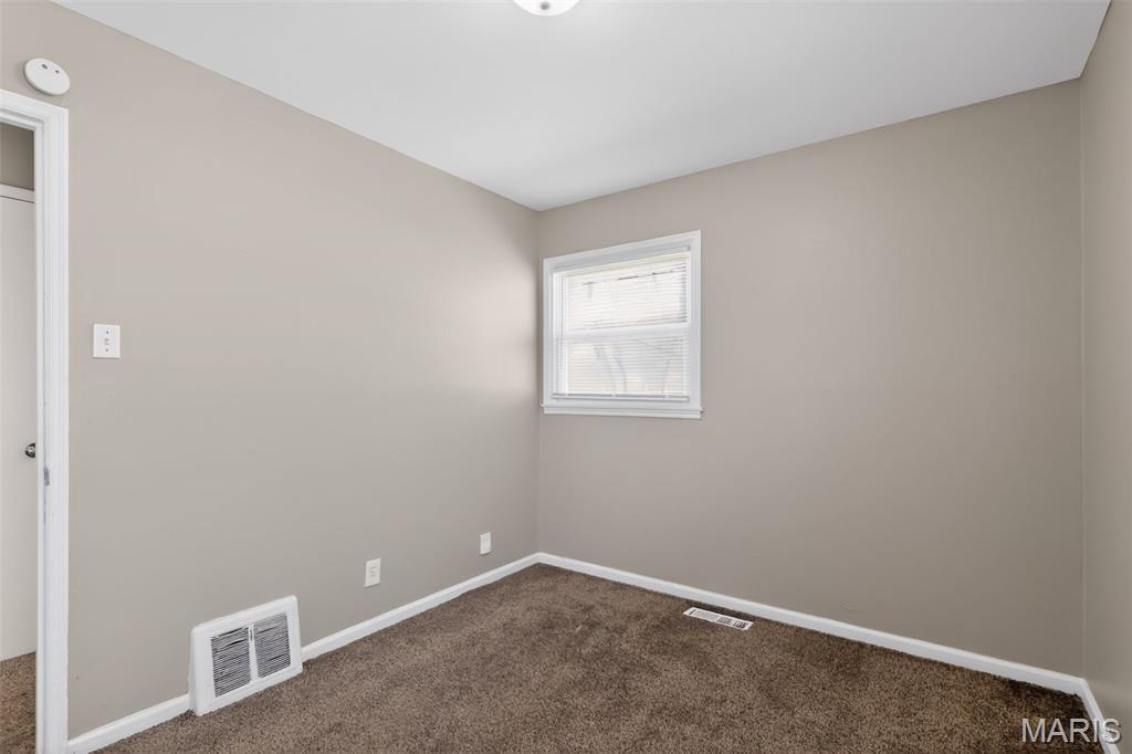 Glasgow Village Unit 3 - Residential