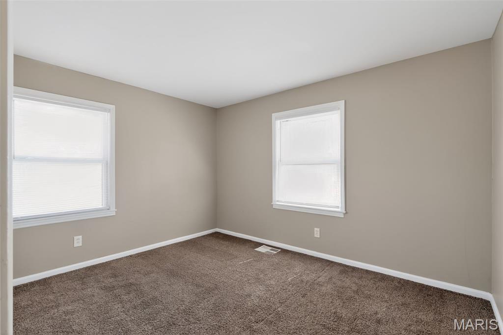 Glasgow Village Unit 3 - Residential