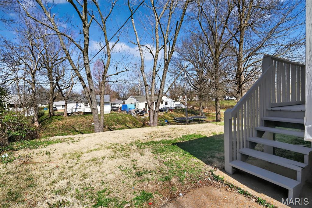 Glasgow Village Unit 3 - Residential