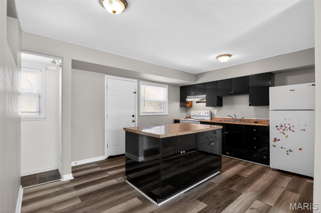 Glasgow Village Unit 3 - Residential