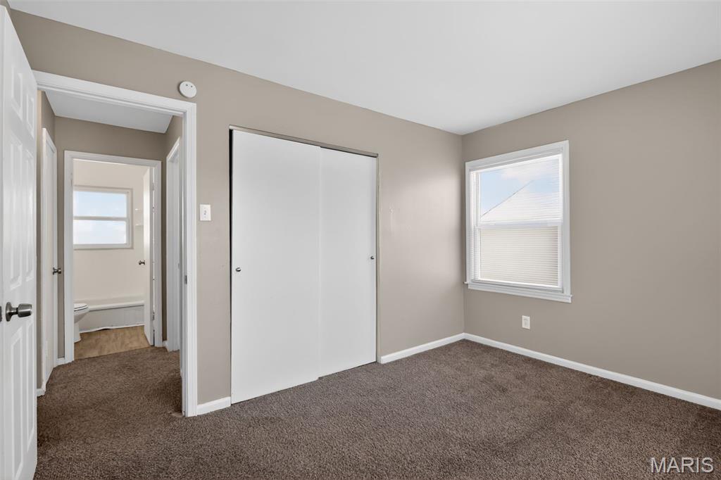 Glasgow Village Unit 3 - Residential