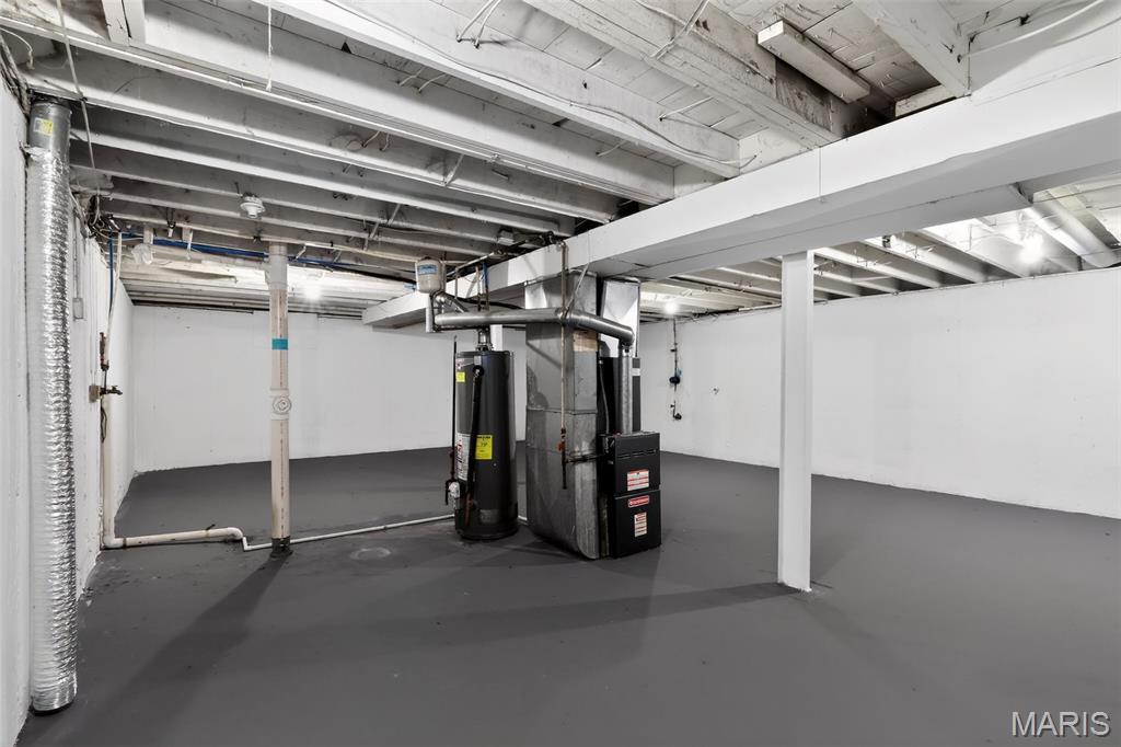 Glasgow Village Unit 3 - Residential