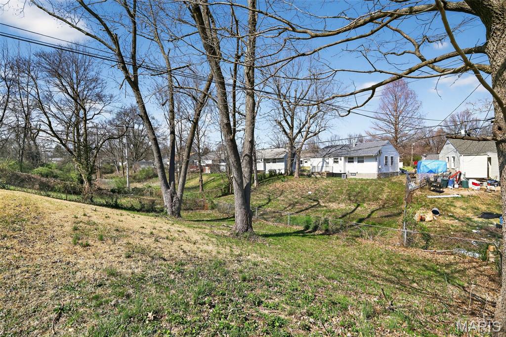 Glasgow Village Unit 3 - Residential