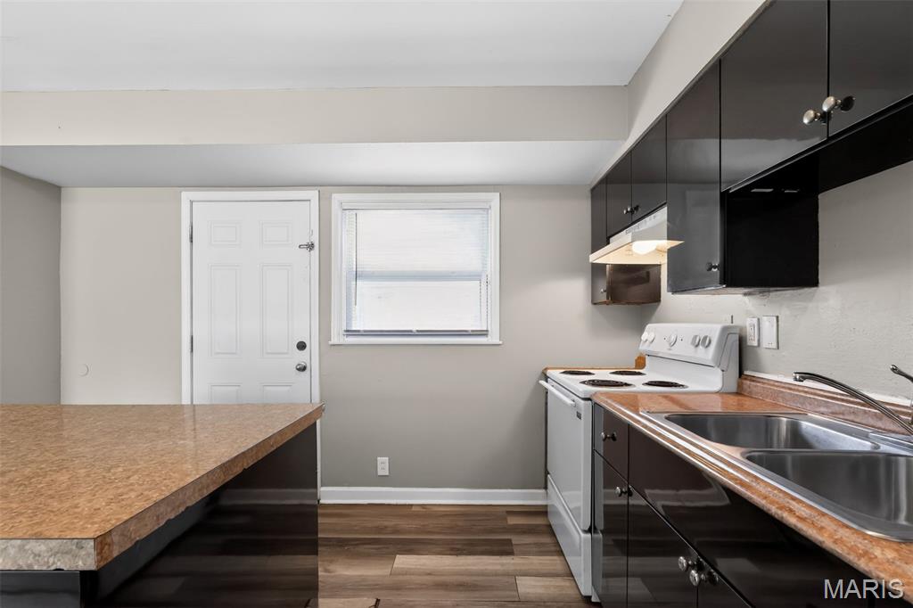 Glasgow Village Unit 3 - Residential