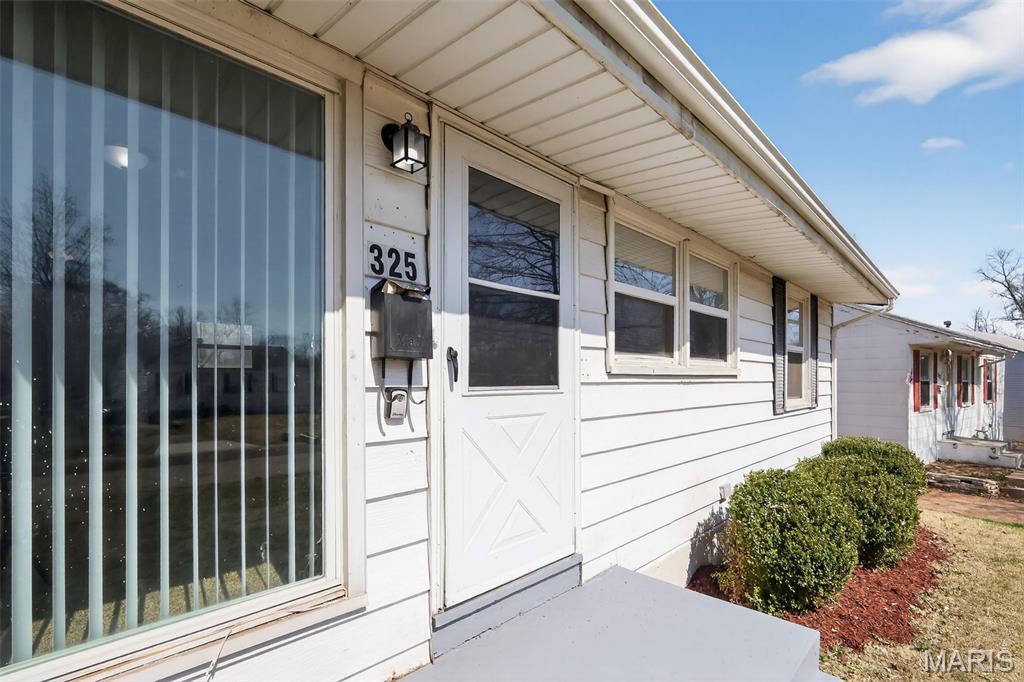 Glasgow Village Unit 3 - Residential