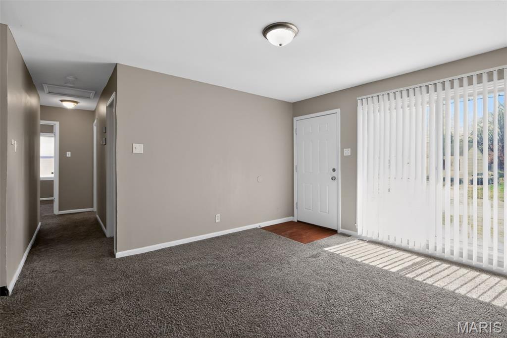 Glasgow Village Unit 3 - Residential