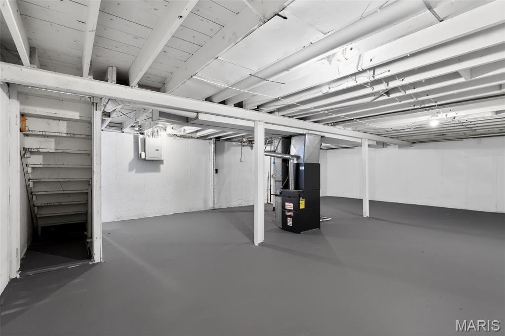 Glasgow Village Unit 3 - Residential