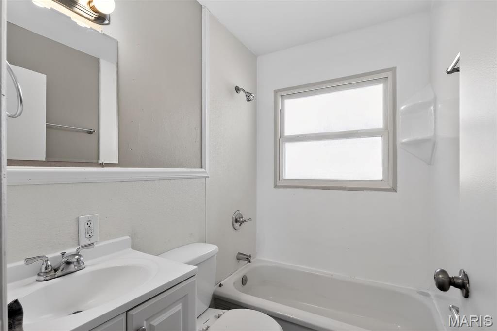 Glasgow Village Unit 3 - Residential