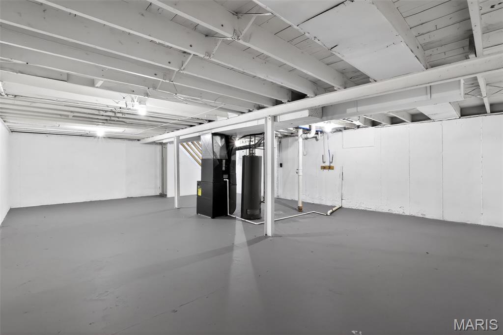 Glasgow Village Unit 3 - Residential