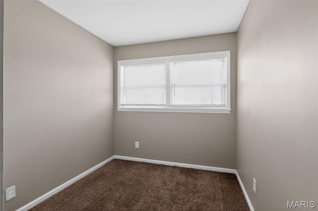 Glasgow Village Unit 3 - Residential