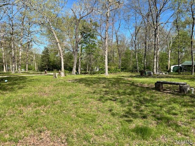 Iron Mountain Lake - Residential