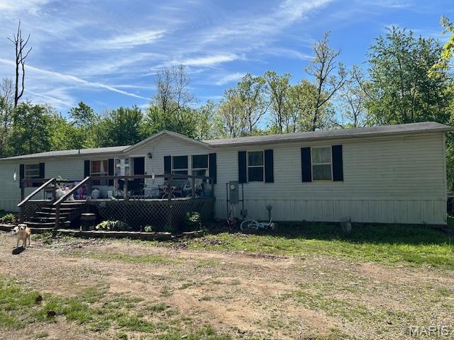 Iron Mountain Lake - Residential