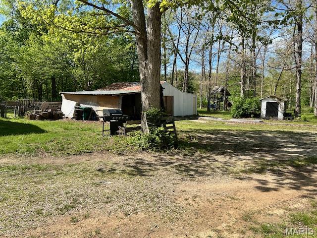 Iron Mountain Lake - Residential