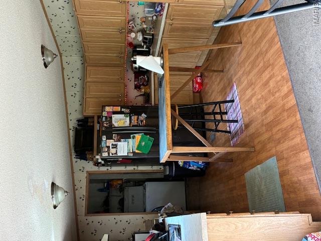 Iron Mountain Lake - Residential