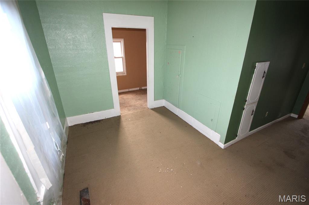 Town/East Flat River - Residential