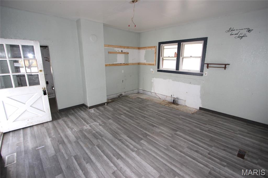 Town/East Flat River - Residential