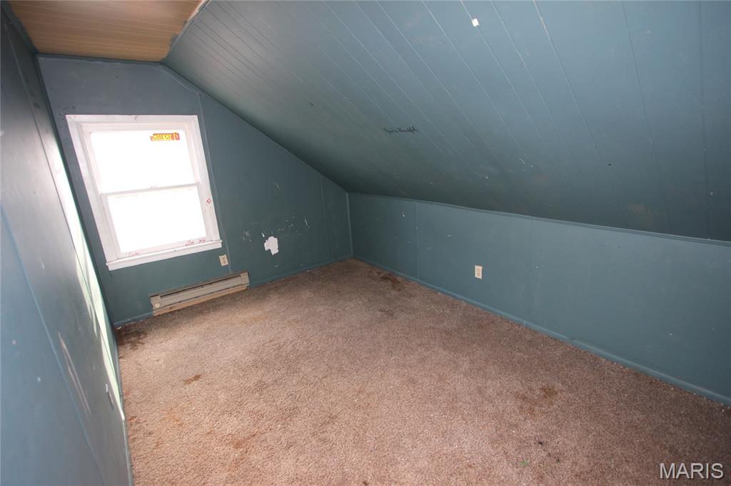 Town/East Flat River - Residential