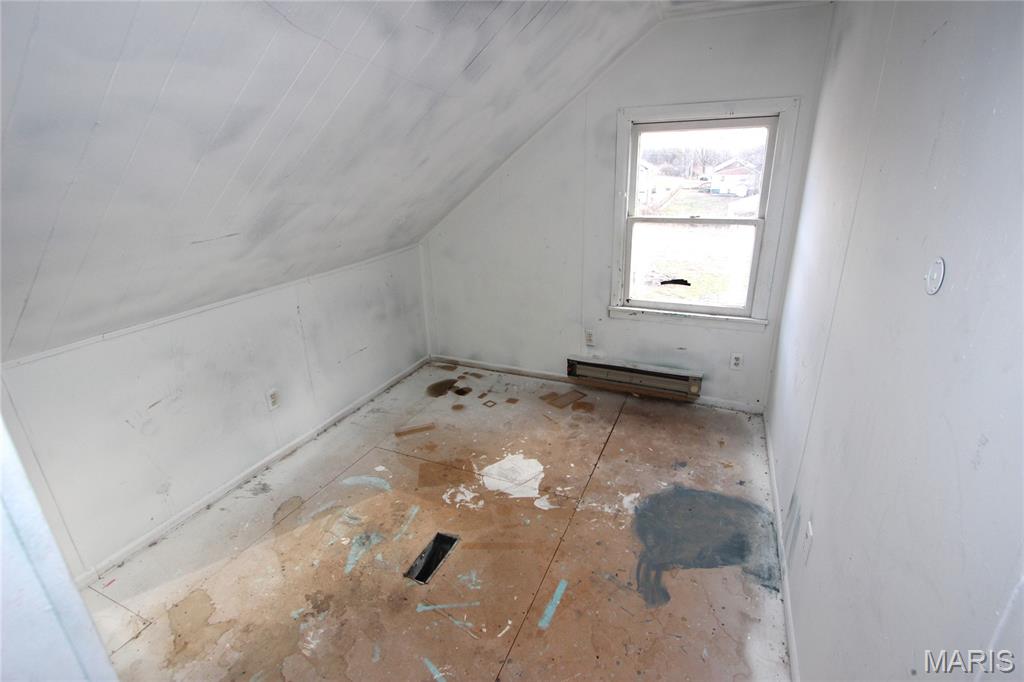 Town/East Flat River - Residential