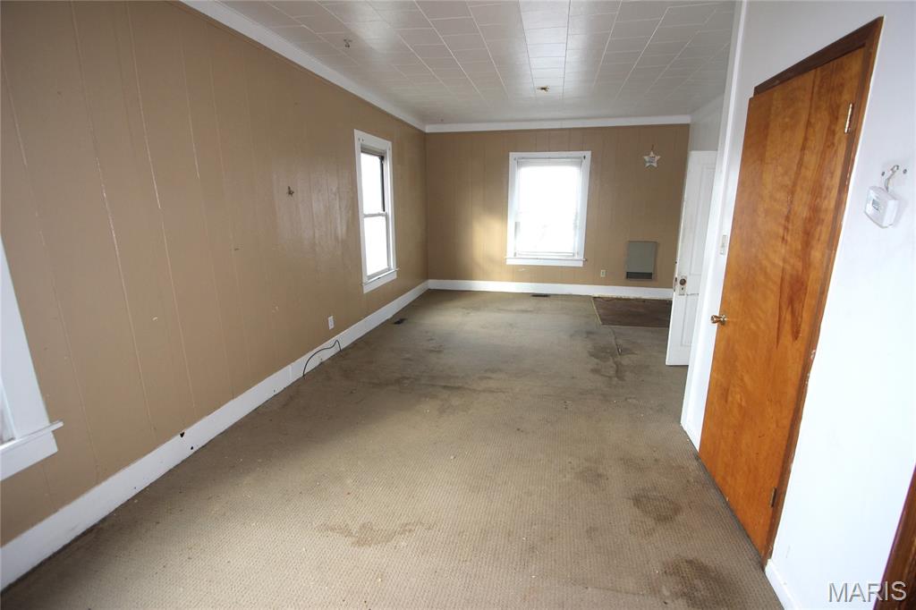 Town/East Flat River - Residential