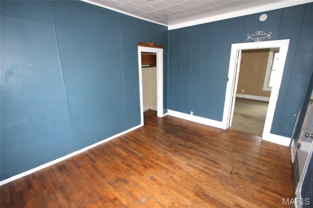 Town/East Flat River - Residential