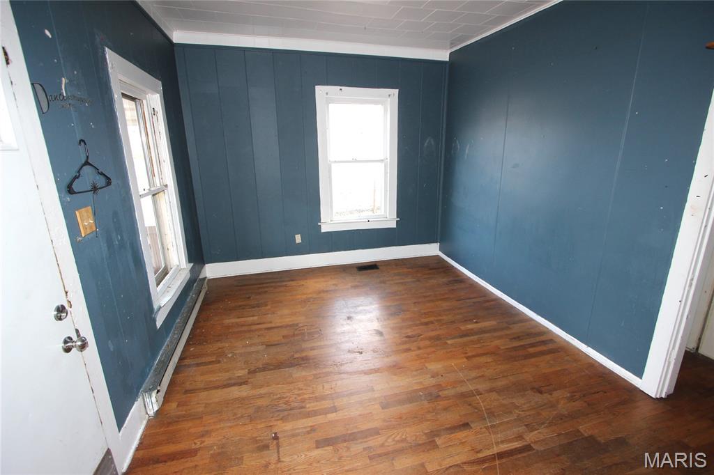 Town/East Flat River - Residential