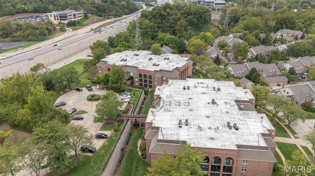 Conway Meadows Condo Sixth Am - Residential