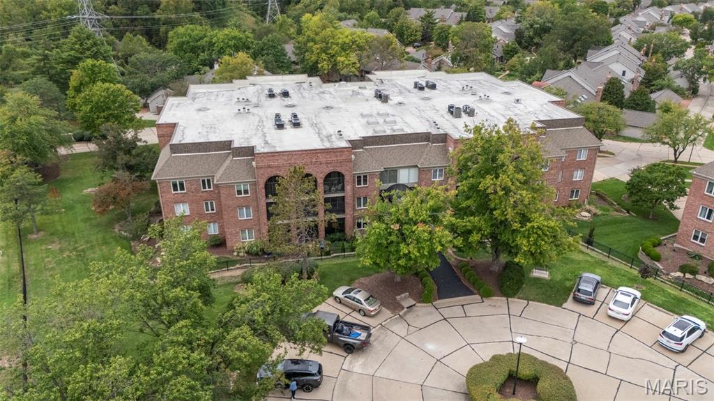 Conway Meadows Condo Sixth Am - Residential