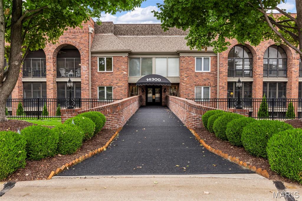Conway Meadows Condo Sixth Am - Residential