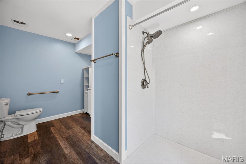 Conway Meadows Condo Sixth Am - Residential
