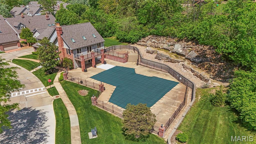 Conway Meadows Condo Sixth Am - Residential