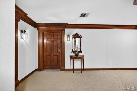 Tiny photo for 14300 Conway Meadows Court #202, Chesterfield, MO 63017 (MLS # 26013113)