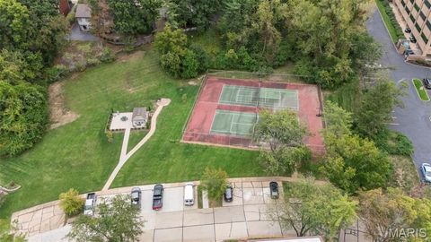 Tiny photo for 14300 Conway Meadows Court #202, Chesterfield, MO 63017 (MLS # 26013113)
