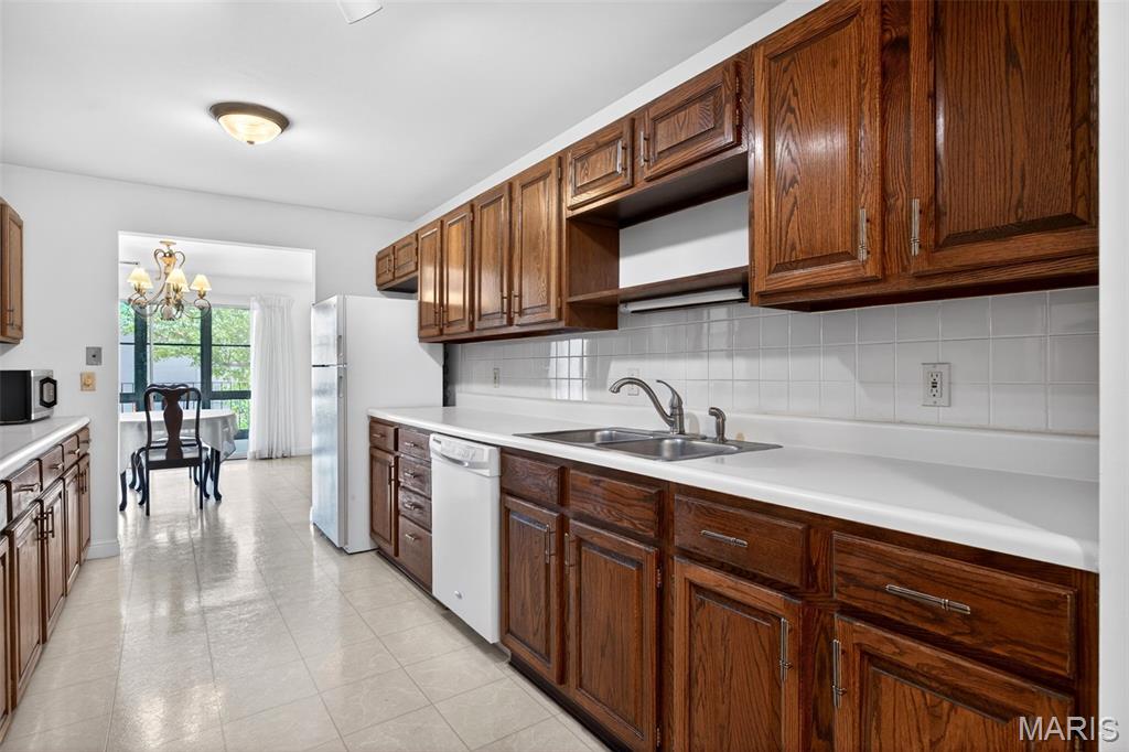 Conway Meadows Condo Sixth Am - Residential