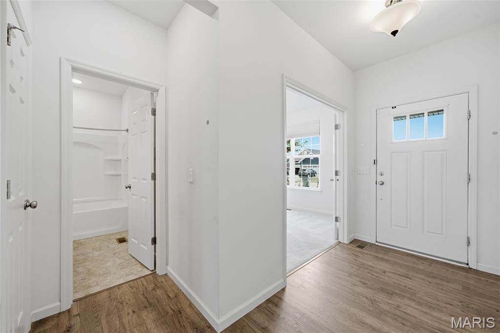 1555 Misty River Drive