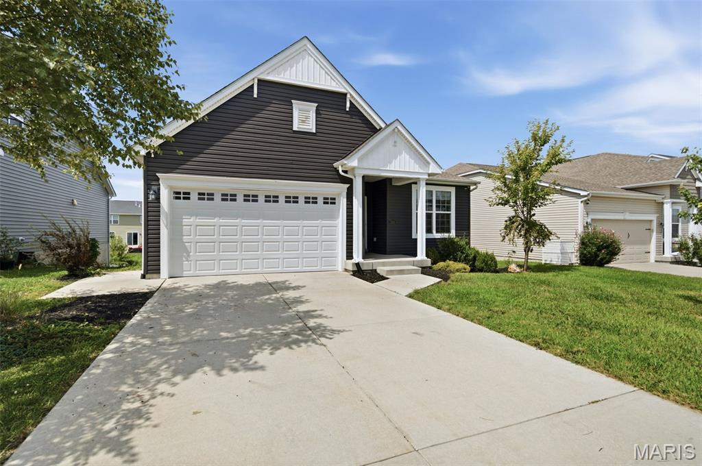 1555 Misty River Drive