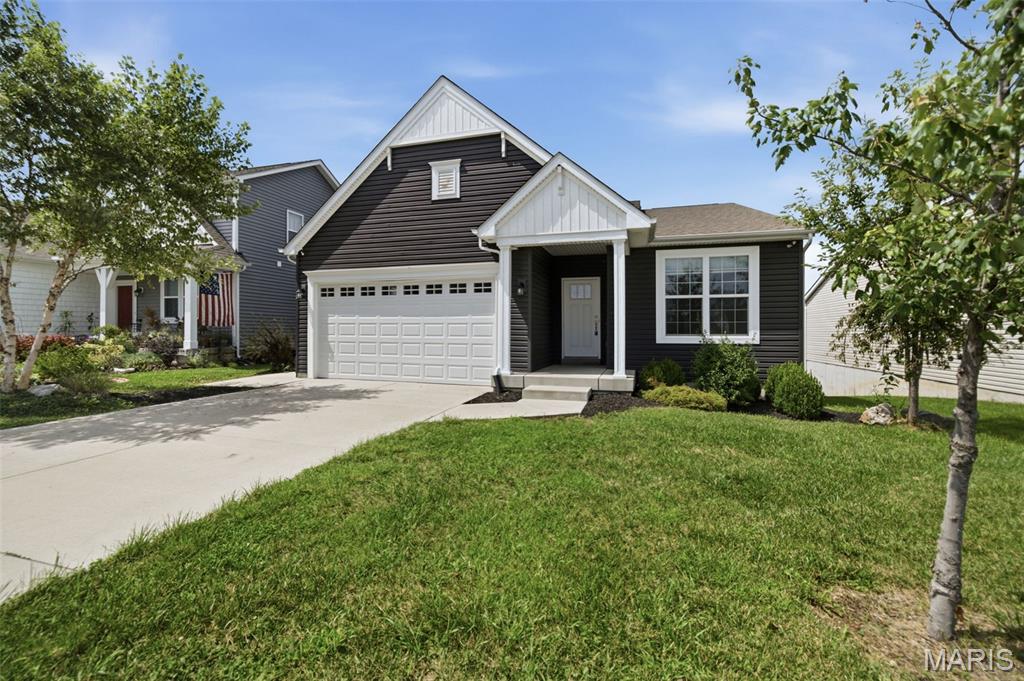 1555 Misty River Drive