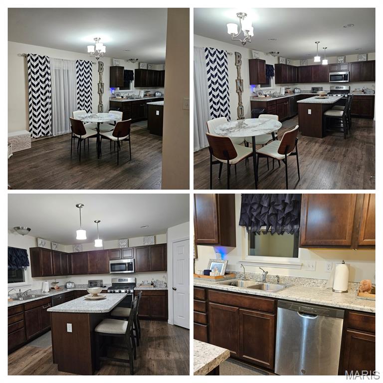 Estates At Behlmann Farms - Residential