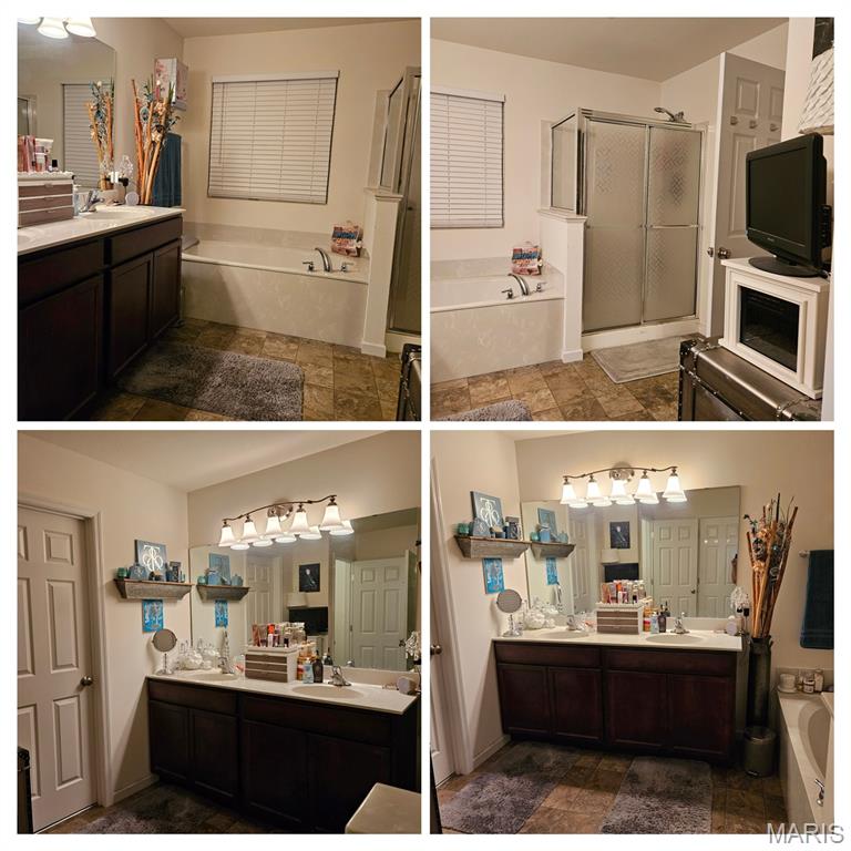 Estates At Behlmann Farms - Residential