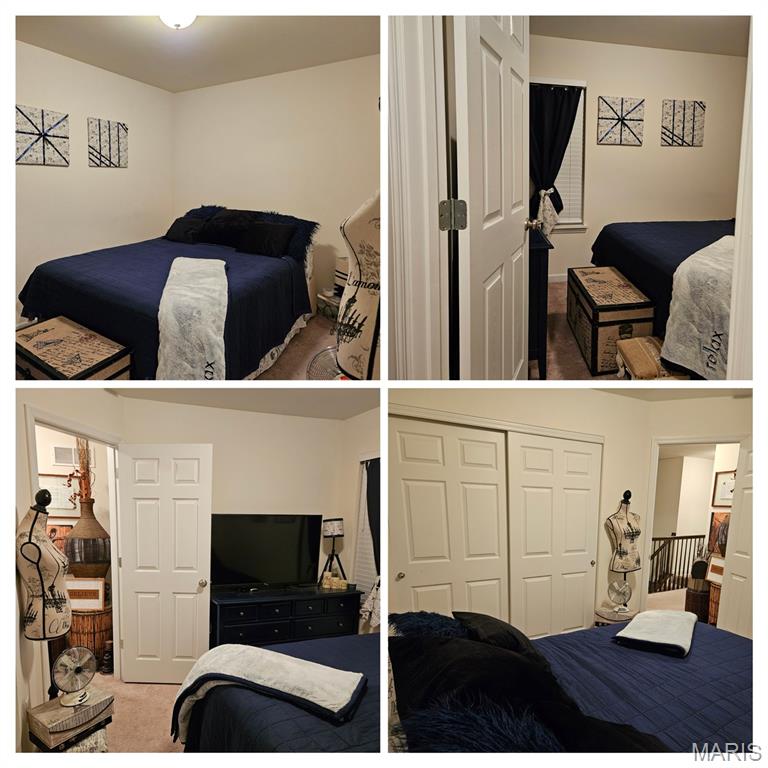 Estates At Behlmann Farms - Residential