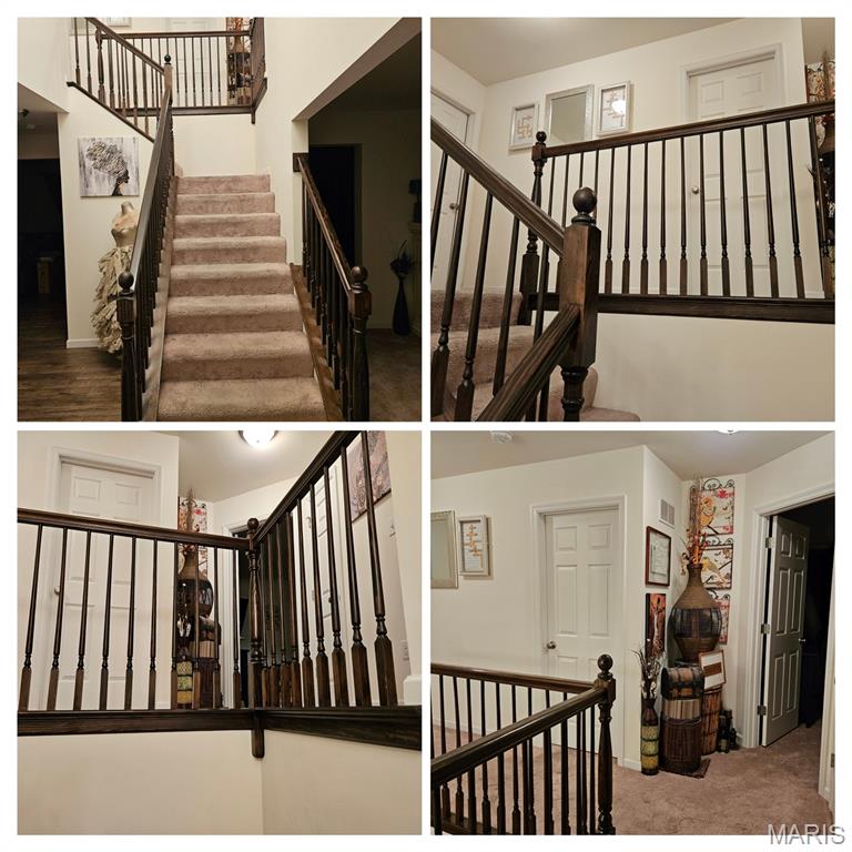 Estates At Behlmann Farms - Residential