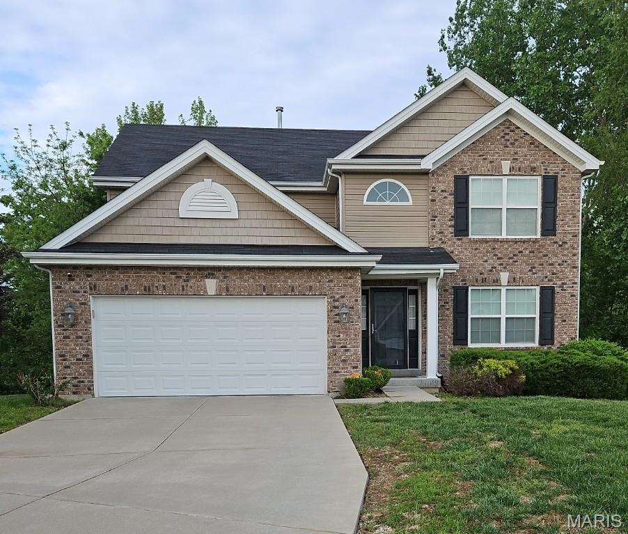 Estates At Behlmann Farms - Residential
