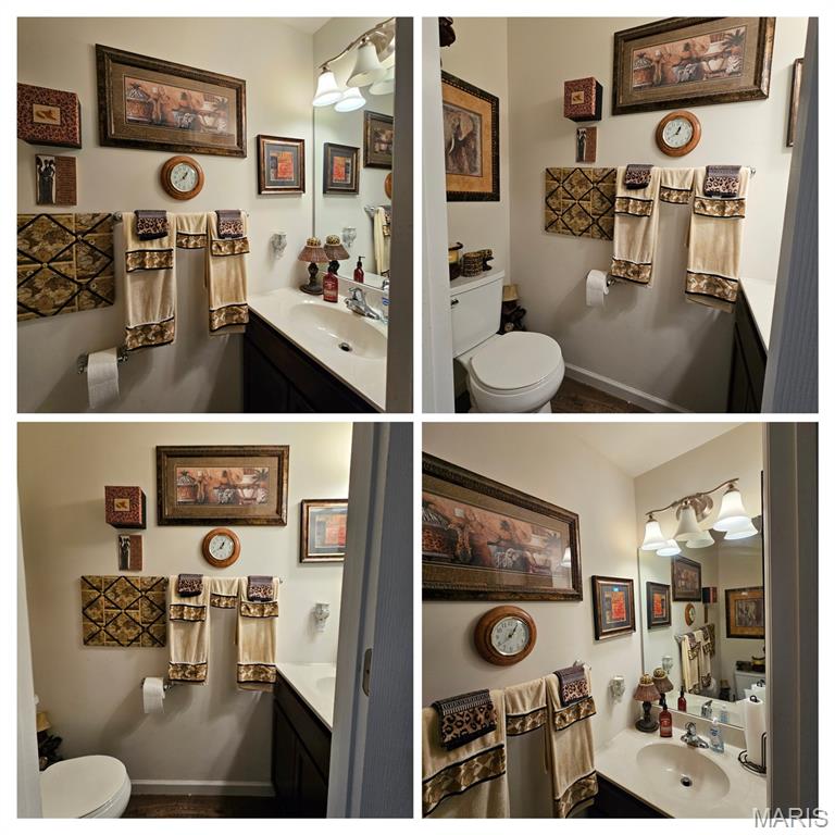 Estates At Behlmann Farms - Residential
