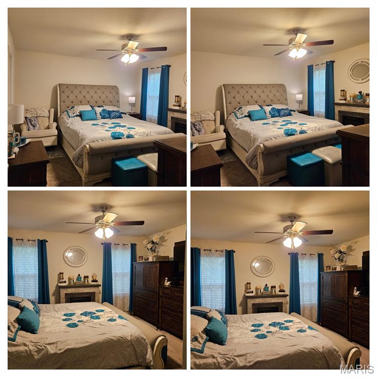 Estates At Behlmann Farms - Residential