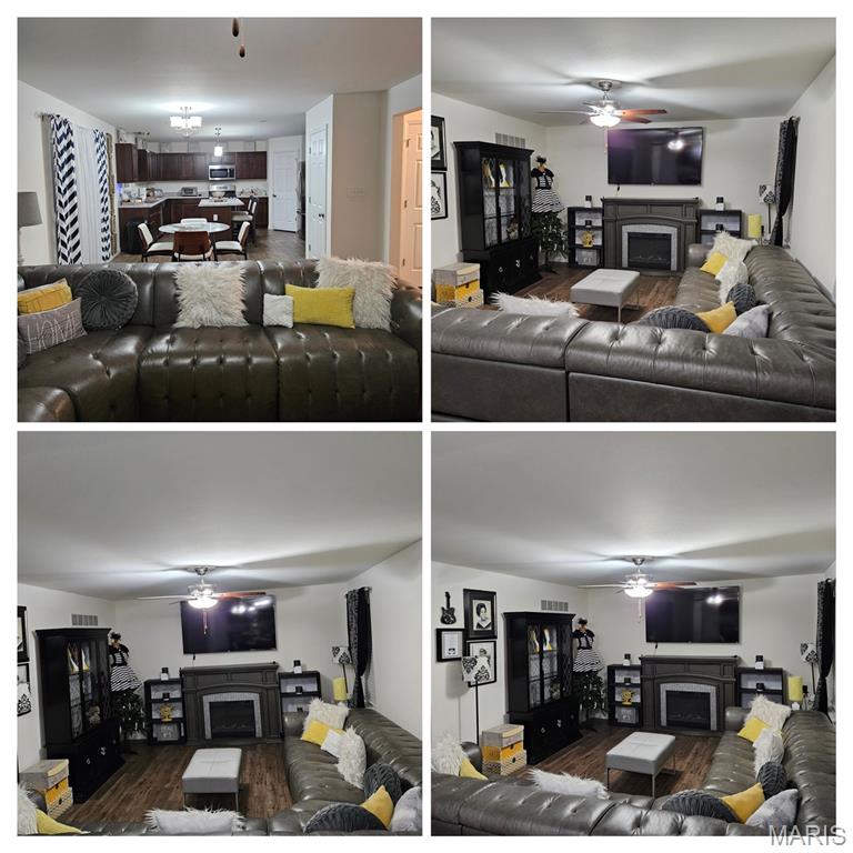 Estates At Behlmann Farms - Residential