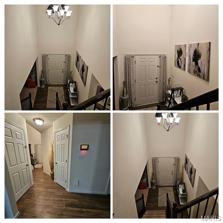 Estates At Behlmann Farms - Residential