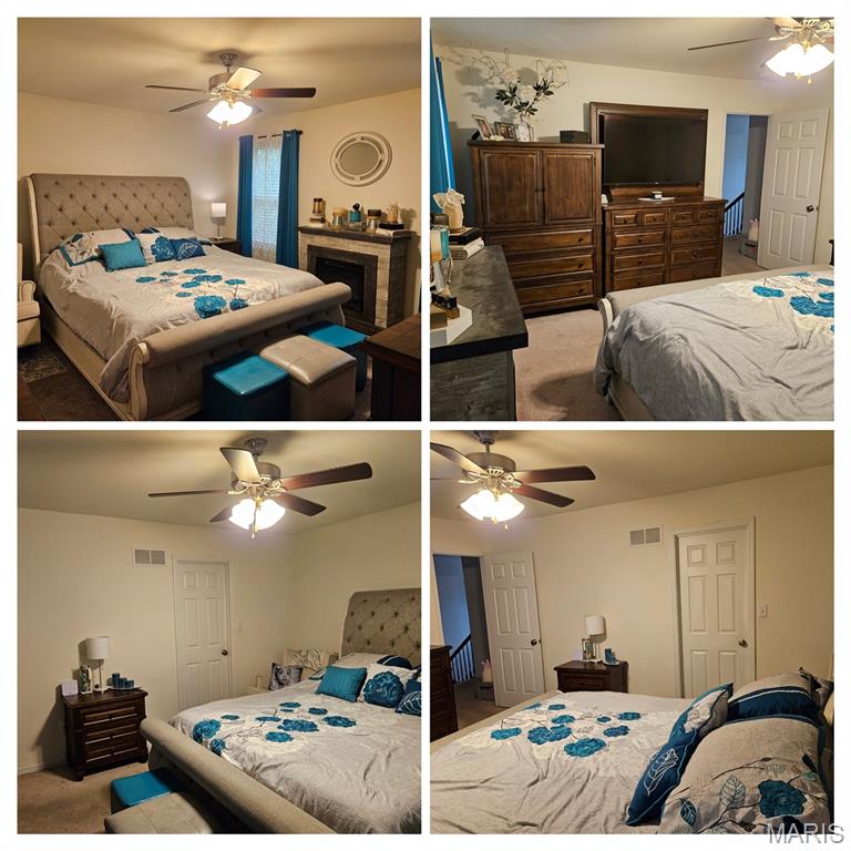 Estates At Behlmann Farms - Residential