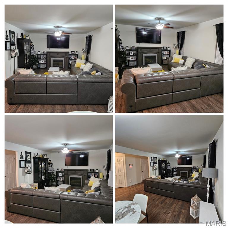 Estates At Behlmann Farms - Residential