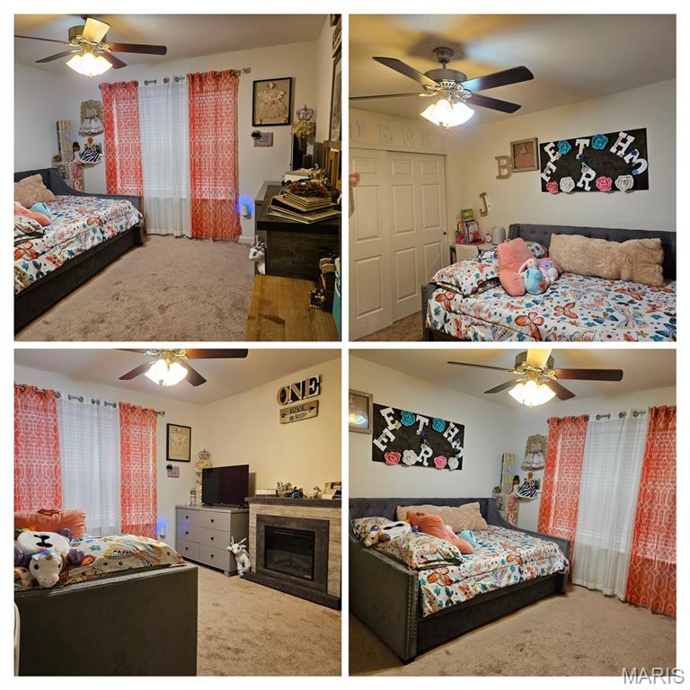 Estates At Behlmann Farms - Residential