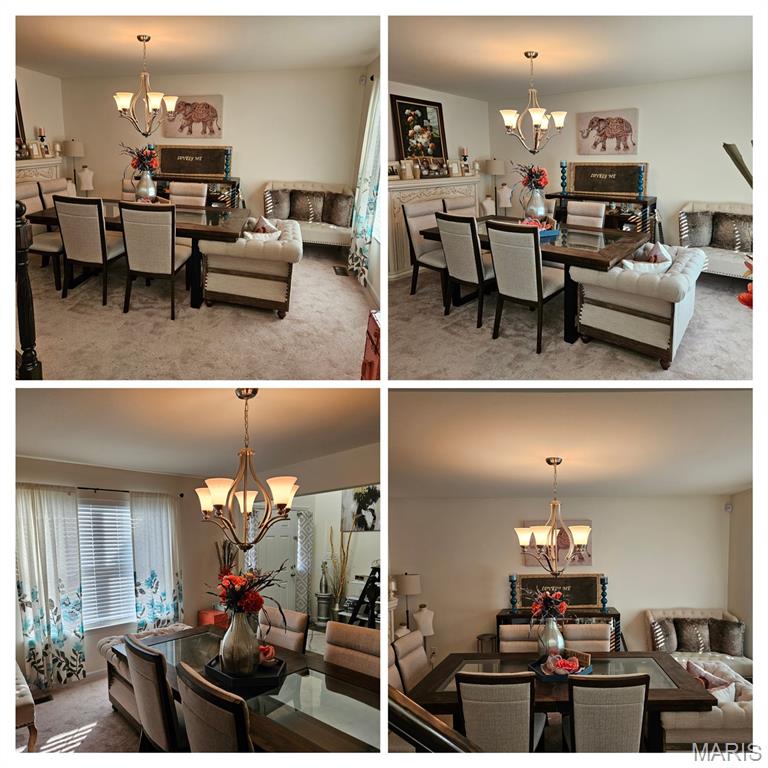 Estates At Behlmann Farms - Residential