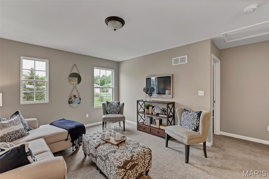 The Estates At Pinckney Ridge - Residential